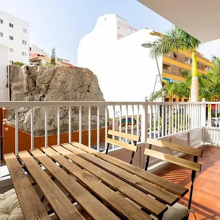 Cristianos Center Vi