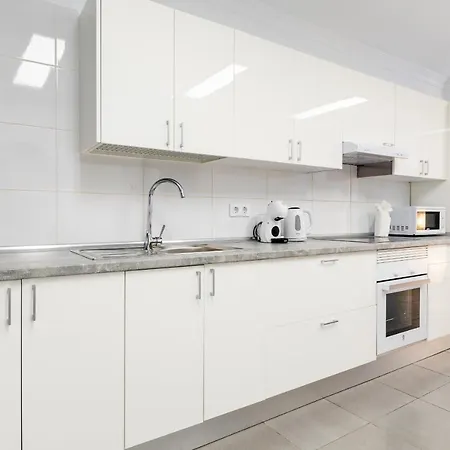 Appartement Cristianos Center Vi Los Cristianos (Tenerife)