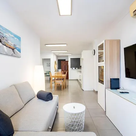 Appartement Cristianos Center Vi Los Cristianos (Tenerife)