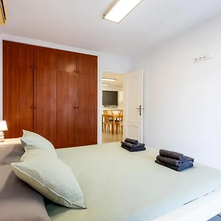 Cristianos Center Vi Appartement Los Cristianos (Tenerife)