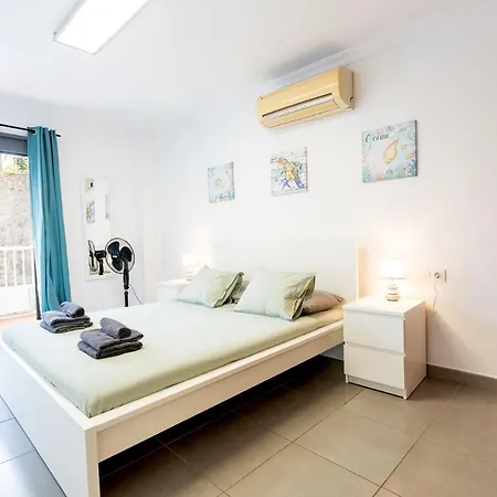 Cristianos Center Vi Appartement